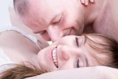 Como aumentar a potência masculina