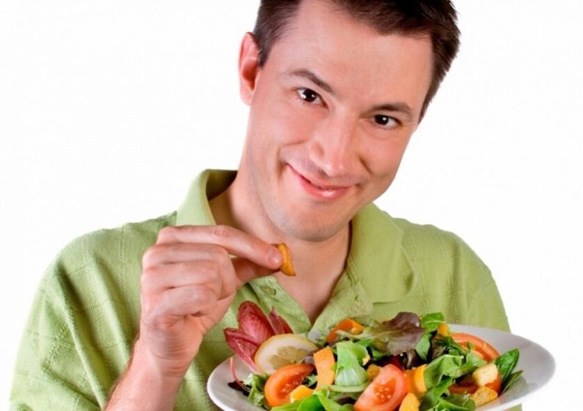Vitaminas para os homens melhorarem a potência