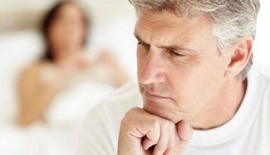 maneiras de aumentar a potência em homens após 50 anos